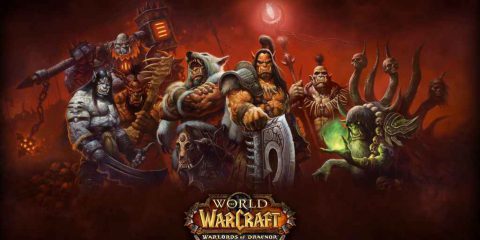 World of Warcraft in risalita prima della nuova espansione