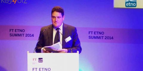 Luigi Gambardella (ETNO): ‘UE e Cina collaborino per il futuro di Internet’