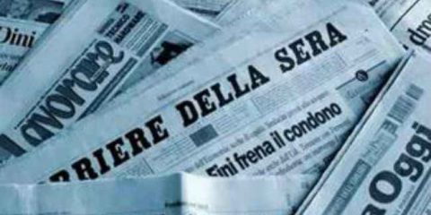 Quotidiani e periodici, 2,5 milioni di italiani hanno scelto il digitale