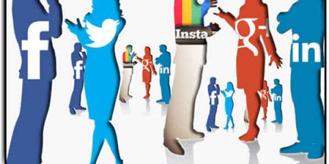 #Vorticidigitali. Gestione dei rischi sui social media: come evitare crolli di reputazione
