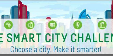 Smart city, nuovo contest mondiale lanciato dallo IEEE