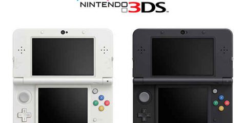 Il New 3DS di Nintendo parte bene in Giappone
