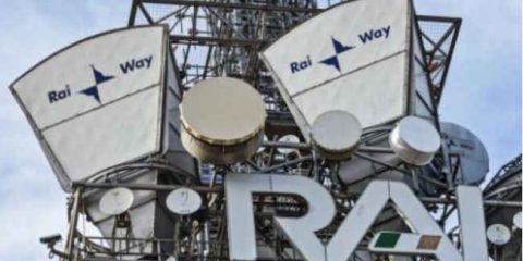 RaiWay sbarca a Piazza Affari. Già incassati 240 milioni di euro