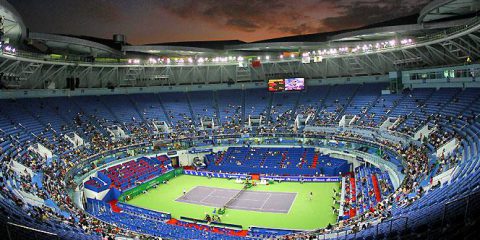 Eutelsat trasmetterà in ultra HD le partite di tennis del campionato di Serie A1