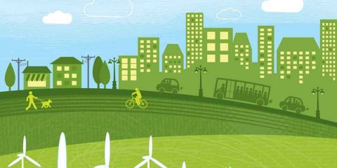 Smart city, dieci soluzioni made in Italy per lo sviluppo urbano sostenibile