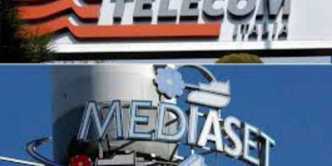 Mediaset e Telecom Italia, prove di alleanza?
