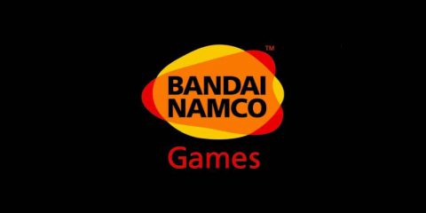 Bandai Namco cambia nuovamente nome