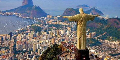 Brasile, 172 città entrano nel programma nazionale ‘My Smart City’