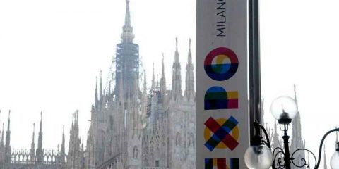 Smart city in mostra all’Expo 2015 con Rise2UP