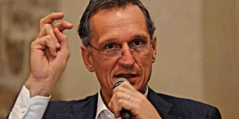 Ultrabroadband, Giuseppe Recchi (Telecom Italia): ‘Per investire servono regole chiare e certe’