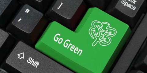 Green economy: lunedì 23 febbraio presentazione del nuovo Rapporto sull’economia verde in Italia