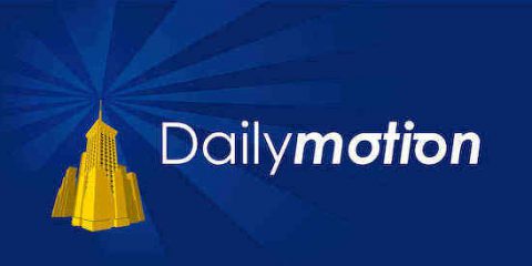Dailymotion lancia un servizio di streaming