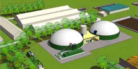 Biogas: a Rimini gli Stati Generali del settore