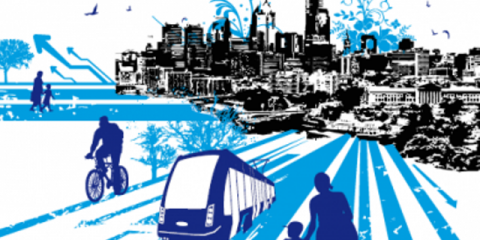 Smart mobility: DEF 2015, piano da 31 miliardi di euro per la mobilità urbana e su ferro