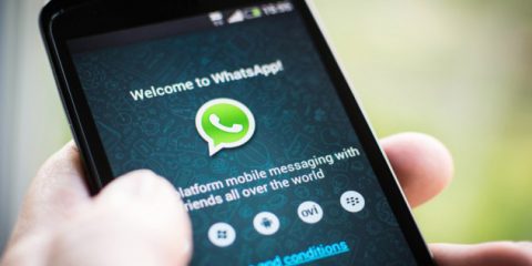Garante Privacy della Turingia ‘Tedeschi usano Whatsapp in modo illegale’