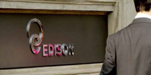 Edison premiata a Londra come azienda numero uno in Europa per le energie rinnovabili