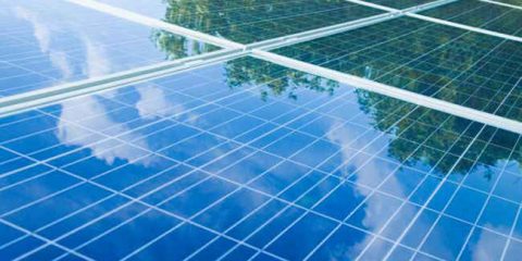 Fotovoltaico: realizzato un impianto da 8500 KWh a Reggio Calabria