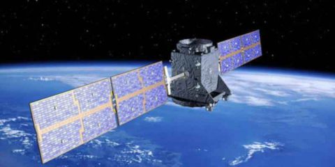 Galileo: in orbita altri due satelliti del ‘GPS’ europeo. Ma ne mancano ancora 20