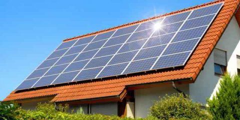 Fotovoltaico: dal sole un quinto dell’energia mondiale entro il 2027