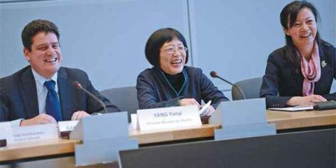 ICT, asse Ue-Cina. Luigi Gambardella (ChinaEu): ‘Opportunità unica per il Piano Juncker’