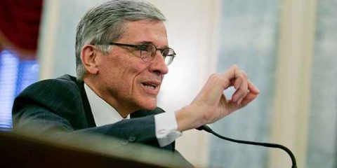 Tom Wheeler (ex presidente FCC) ‘Se il 5G è così importante perché non è sicuro?’