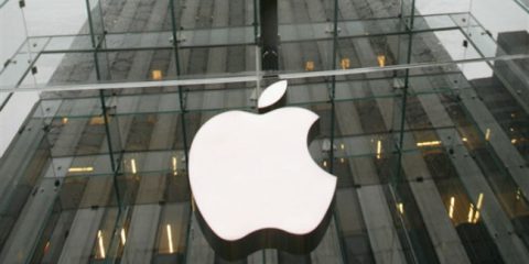 Web e tasse, Apple verso multa miliardaria nella Ue