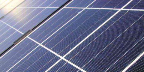 Rinnovabili: Google investe 300 milioni di dollari nel fotovoltaico