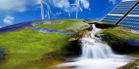 Rinnovabili: in aumento del 9% nel terzo trimestre, trainate da eolico e idroelettrico