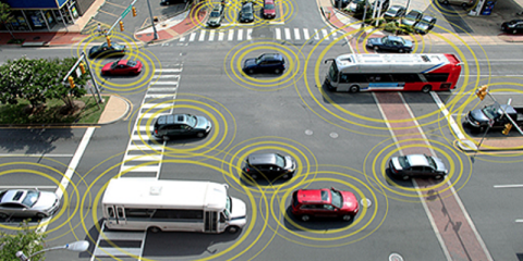 Smart mobility: big data e sensori negli USA, ‘Le auto dialogheranno tra loro per eliminare il traffico’