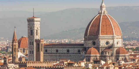 Firenze Smart City: risparmi potenziali per 380 milioni dall’efficienza energetica