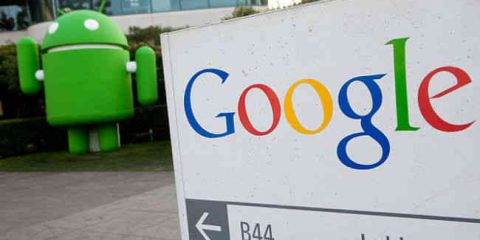 Android, l’Antitrust Ue manda il conto a Google