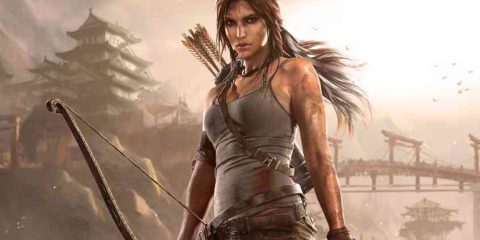 Rise of the Tomb Raider in arrivo su PC alla fine di gennaio