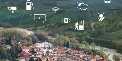 Bando smart city per i piccoli Comuni: arrivate 3.100 domande per 100 milioni di euro