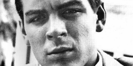 Ernesto "Che" Guevara nel 1951 a 22 anni