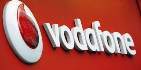 Vodafone Italia: ricavi annui a 5,24 miliardi, clienti 4G in crescita a 2,8 milioni