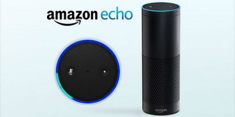 Amazon lancia l’anti-Siri: comando vocale per gestire le case connesse