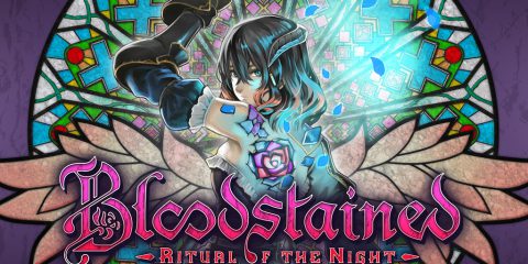Bloodstained diventa il videogioco più finanziato di sempre su Kickstarter