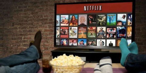 Netflix-Pay tv, matrimonio di convenienza?