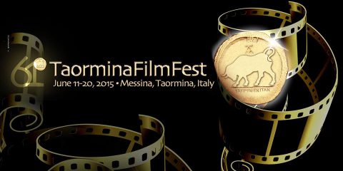 Taormina FilmFest: il premio NUOVO IMAIE AWARD 2015 a un giovane artista