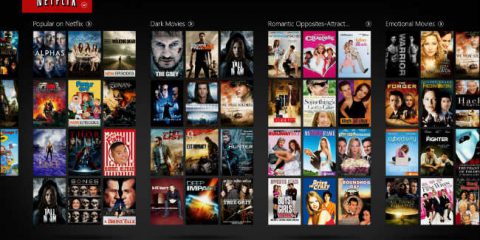 Netflix in Italia, troppe asimmetrie con i broadcaster e silenzio della politica