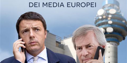 Speciale video: Vincent Bolloré, il nuovo re dei media europei