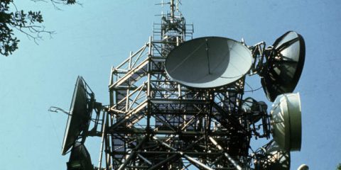 700 Mhz al mobile: lo sprint della Ue preoccupa i broadcaster
