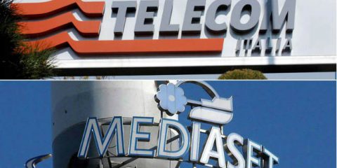 Mediaset-Telecom Italia, tornano le voci di fusione. Verità o fanta-finanza?