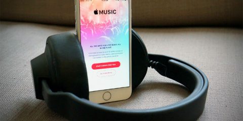 Apple Music: 15 milioni di utenti in prova ma solo metà disposti a pagare