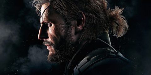 Metal Gear Solid 5 fa registrare vendite record al lancio