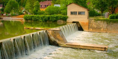 Idroelettrico, SEV al Mise ‘Accesso diretto agli incentivi almeno per i piccoli impianti’