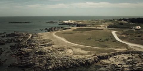 Video Droni. Un omaggio all’Ile d’Yeu (Francia) a vista di drone