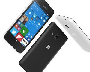 Cosa Compro. Lumia 550: il Windows 10 low-cost in arrivo a dicembre