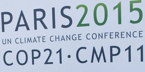 COP21: Imprese elettriche, tecnologie e politiche stabili contro la CO2
