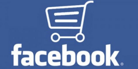 Facebook: acquisti online da mobile, primi test negli Usa